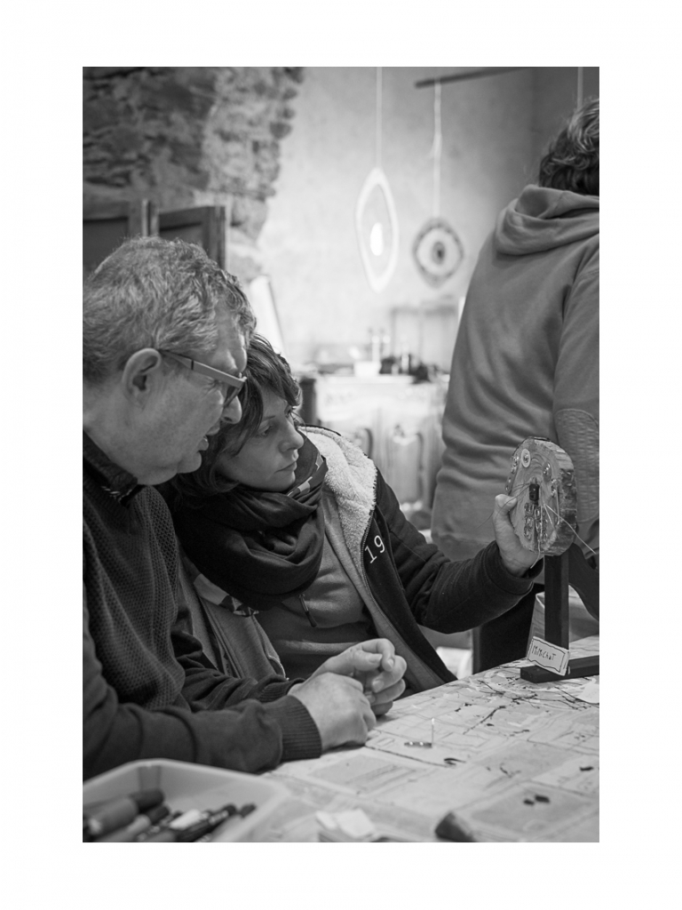 ateliers