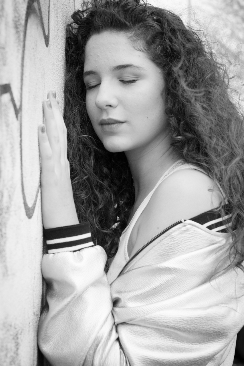 Shooting Lisa