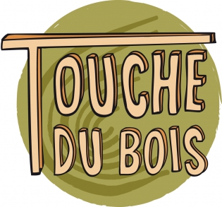 Touche du Bois Touche du Bois
logo - Animation et location de jeux en bois
Denis Armand - Fabrication artisanale