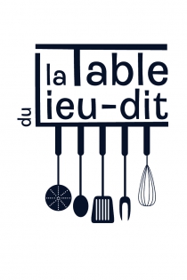 La Table du Lieu-dit La Table du Lieu-dit
Restaurant