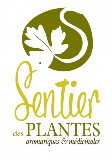 Sentier des plantes Sentier des plantes
Aromatiques & médicinales
logo-identité visuelle